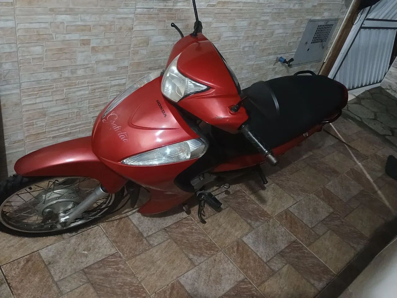 HONDA BIZ 125 EX/ 125 EX FLEX 2014 - 1313707829 | OLX