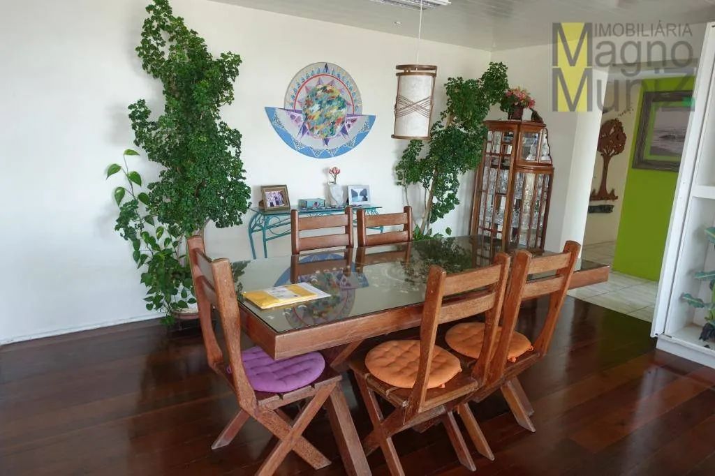 Apartamento com 4 dormitórios à venda, 156 m² por R$ 380.000,00 - Praia do Futuro - Fortal - Foto 5