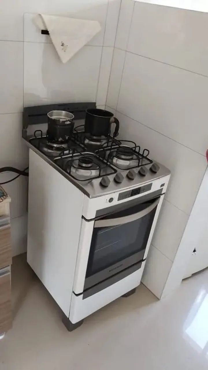 Apartamento com 1 Quarto(s) e 1 banheiro(s) para Alugar, 67 m² por R$ 1250 / Mês - Foto 4