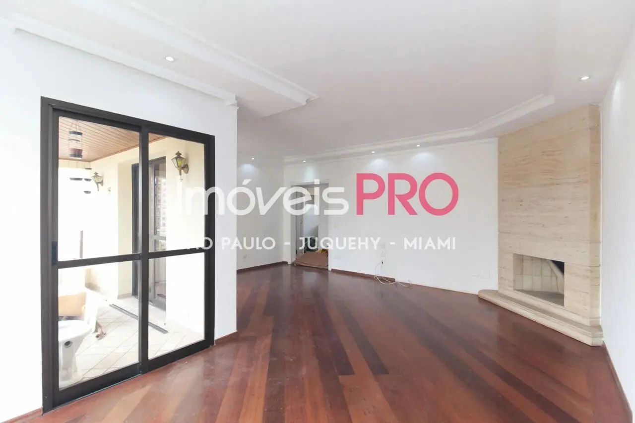 Apartamento para Venda com 3 dormitórios na Vila Mariana - Foto 3