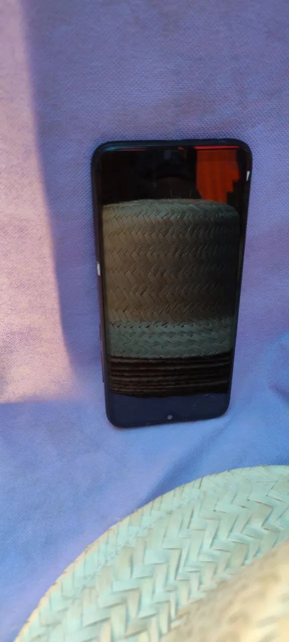 Xiaomi redimi note 8 gb 64 R$ 250,0