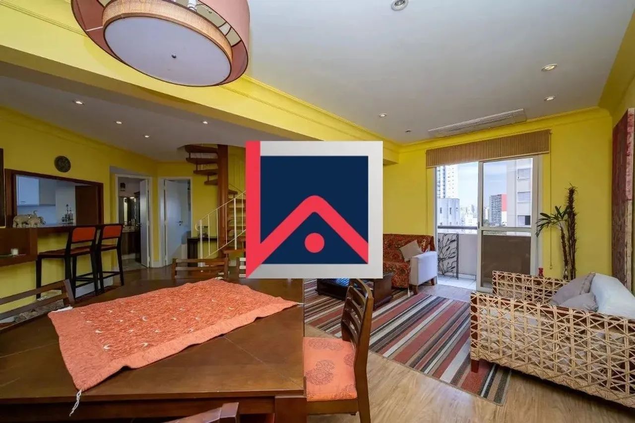 Apartamento Venda Vila Mascote 230 m² 3 Dormitórios - Foto 5