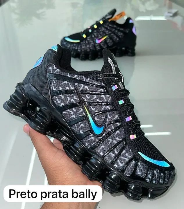 Tênis  Mizuno - Foto 2