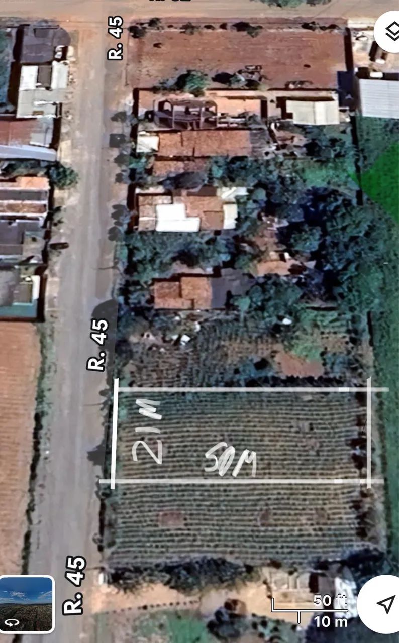 Foto - Goiânia - Anhanguera