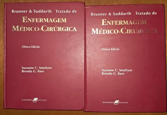 Livro Enfermagem 