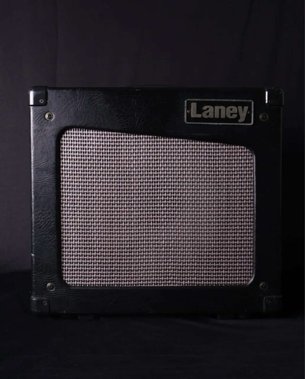 Amplificador Laney Cub 12 + Eminence W,R&B