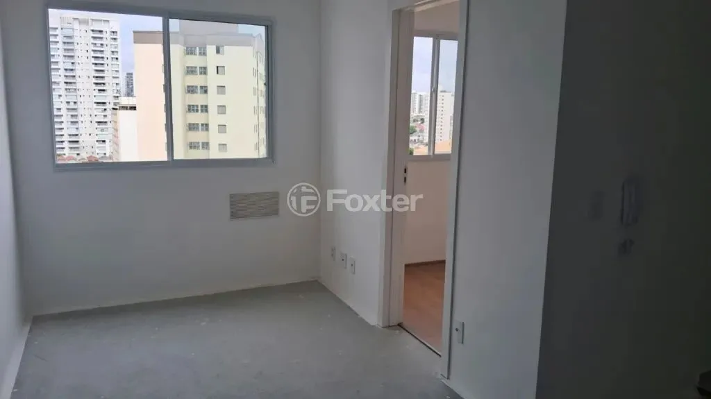 Apartamento à venda Avenida Celso Garcia, Tatuapé - São Paulo