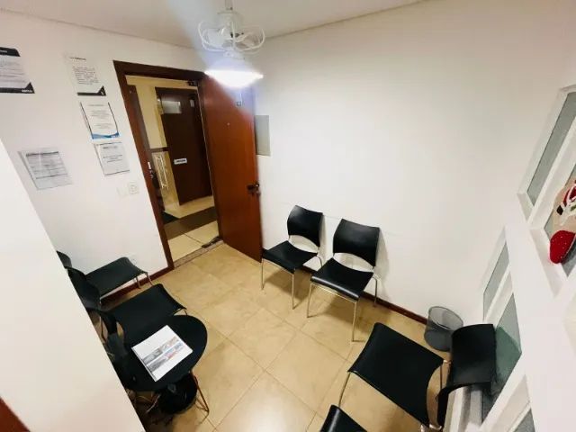 Escritório Completo e Moderno à Venda (Móveis e Eletros)  É Só Entrar e Trabalhar! - Foto 5