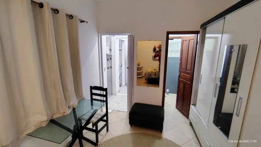 Imóveis mobiliados a partir de R$ 1200 em bairro nobre - Foto 5