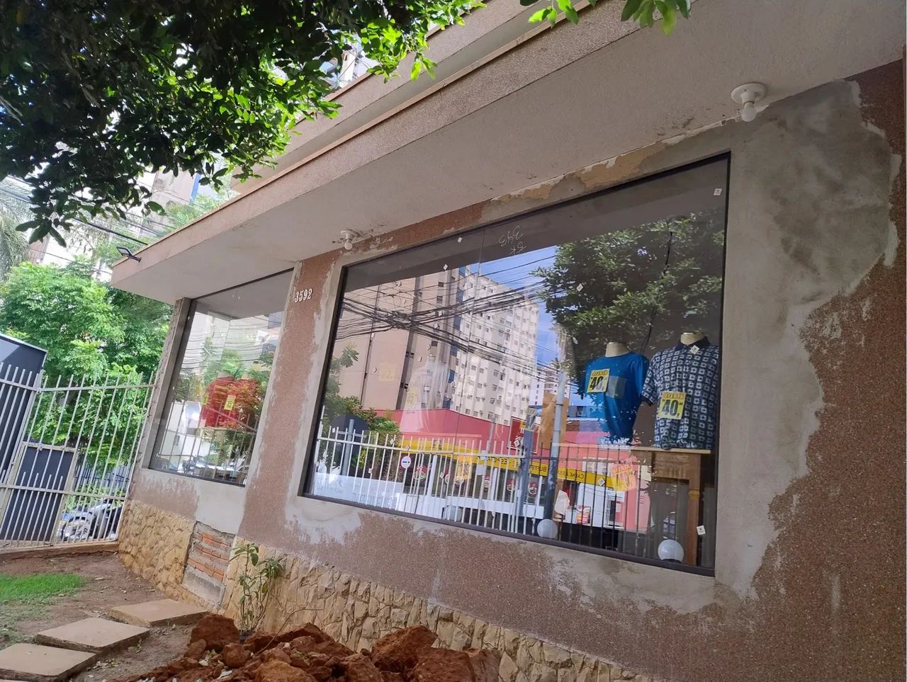 Foto - São José do Rio Preto - Centro