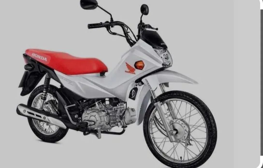 Aluguel de moto ( Uber 99 iFood ) - Foto 2