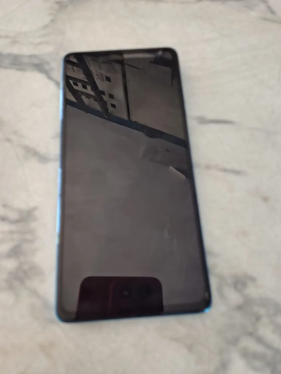 MOTO G75