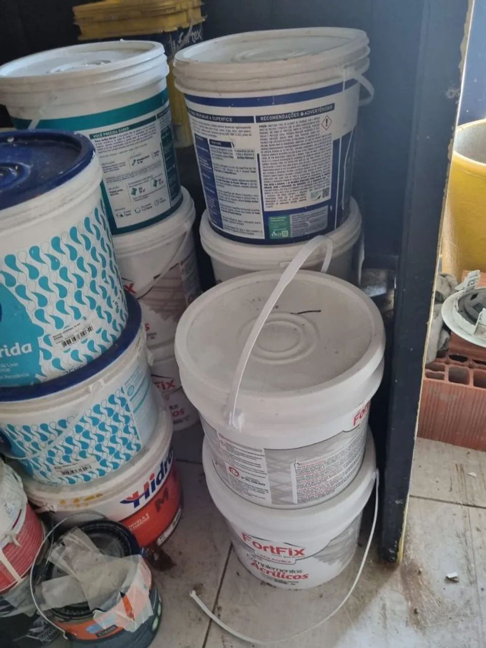 Complementos Acrílicos FortFix he - Foto 2