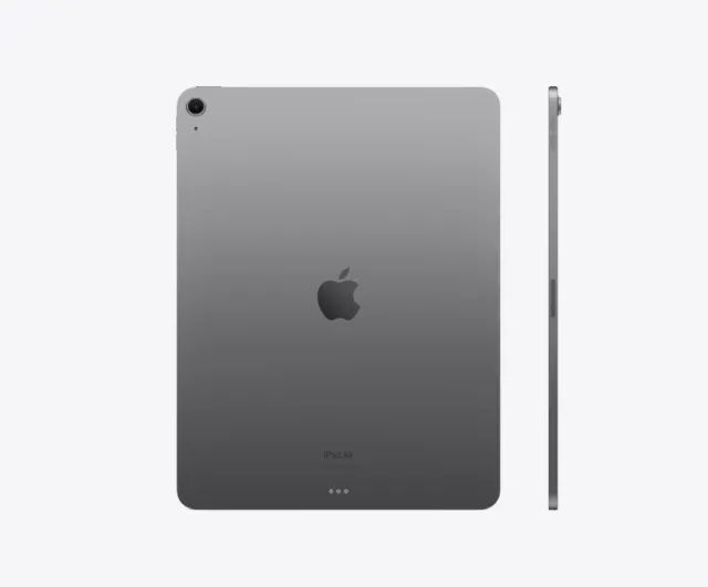 iPad Air M3 128GB 13" - Novo/Lacrado - 1 Ano de Garantia Apple - Até 18x - Foto 3