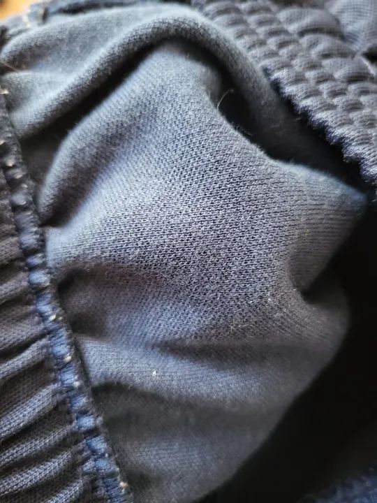 Vendo Calças escolar material muito bom para a sua criança leia o anuncio - Foto 4