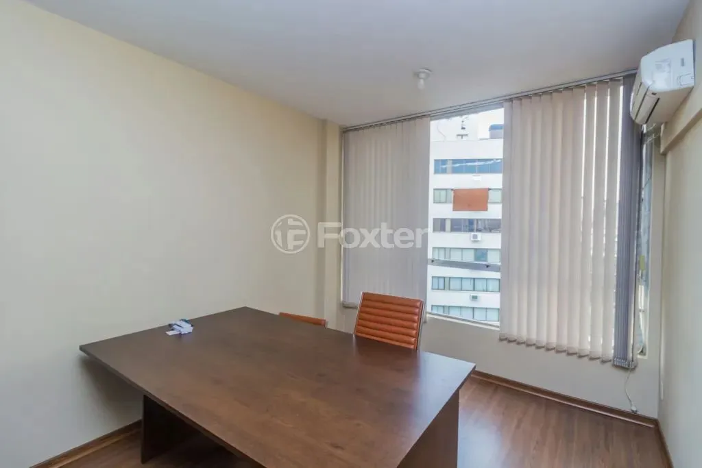 Sala / Conjunto Comercial à venda Avenida Ijuí, Petrópolis - Porto Alegre