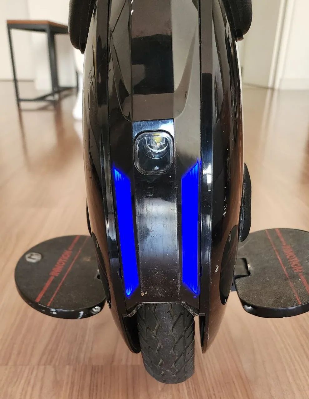Monociclo Elétrico Inmotion V5f Autonomia 40Km - Foto 4
