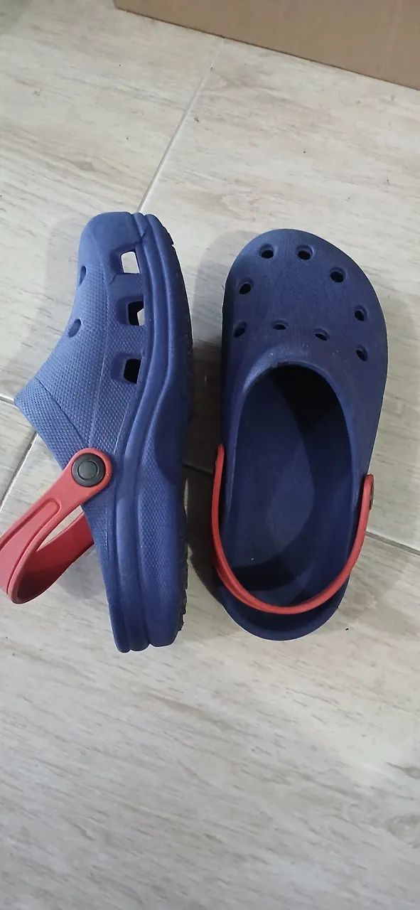 Crocks infantil  - Foto 2