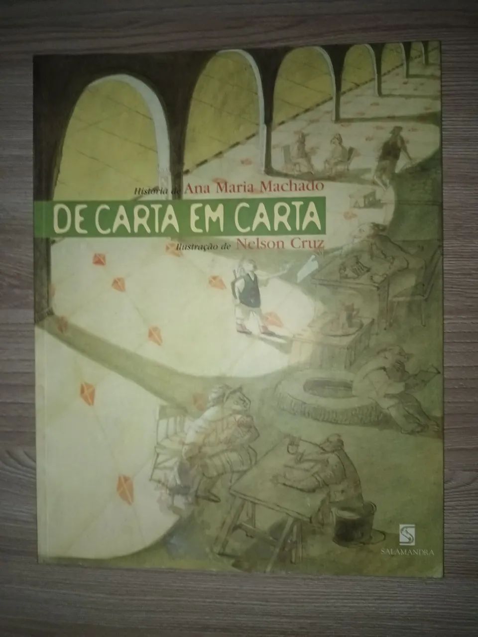 Livros paradidáticos  - Foto 5