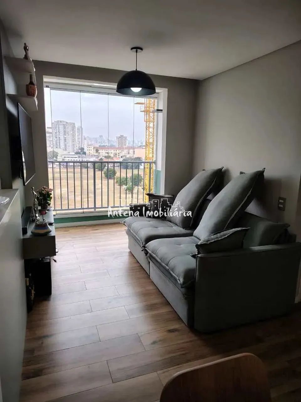 Apartamento com 02 dormitórios na Liberdade - Cód.: 12523.