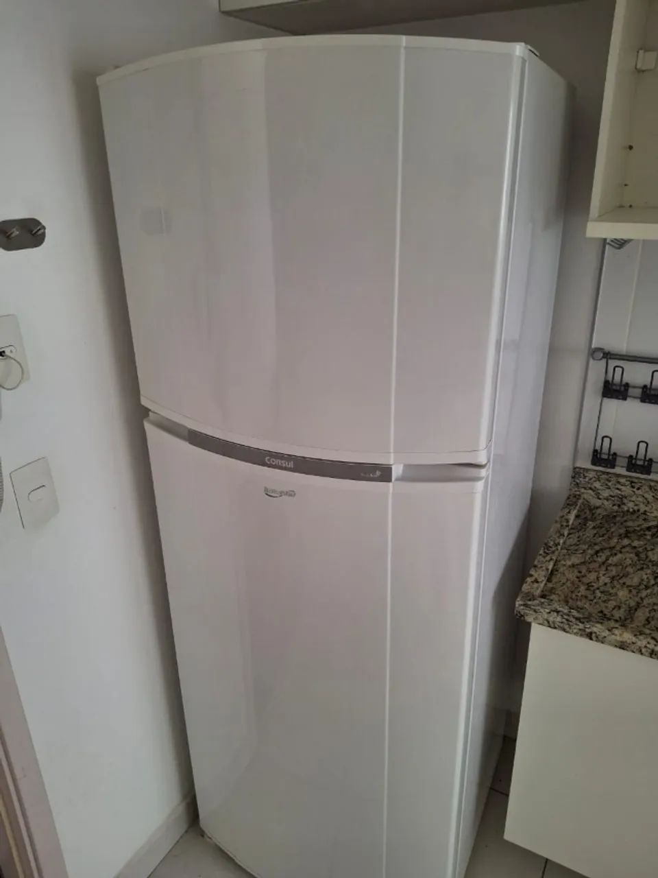 Geladeira 