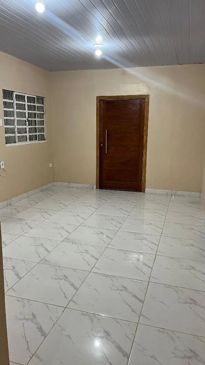 Aluga-se ou Vende Casa no Novo Buritizal R$2.600,00