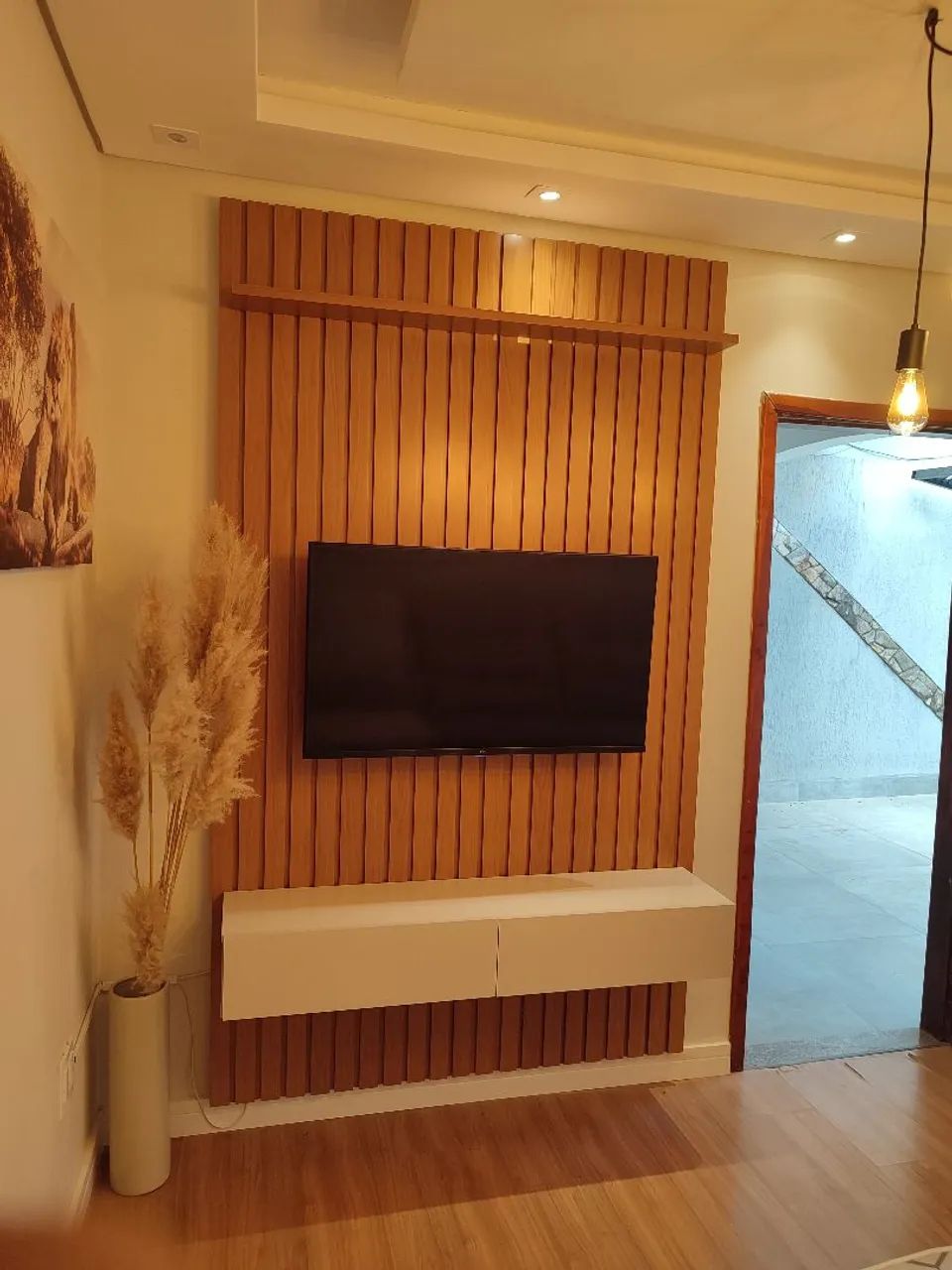 Painel Ripado  - Foto 3