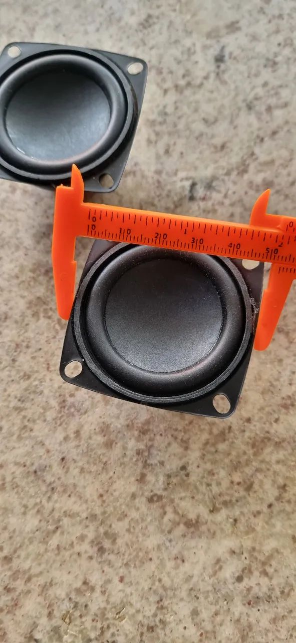 Falantes Jbl Charge 3 - Foto 2
