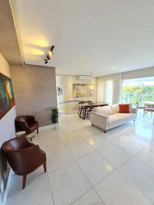 Greenville Atmos - Greenville Apartamento Alto Padrão 3/4 Home Office 116m² - Foto 4