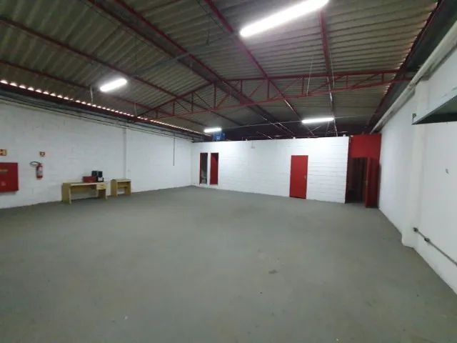 Galpão no Eden oportunidade - Foto 12