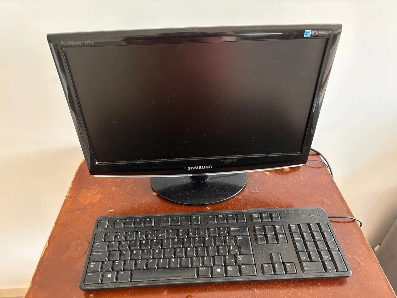 Computador completo  - Foto 3