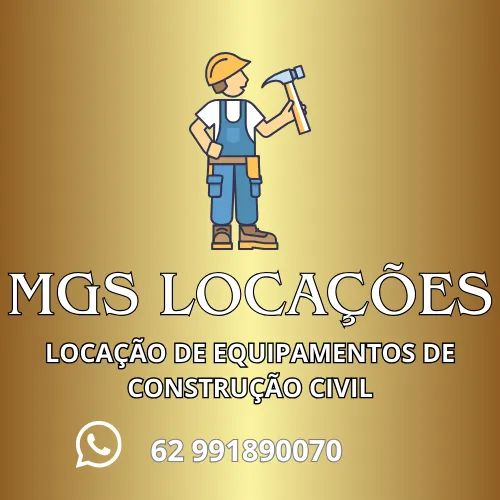 Locação de betoneira - Foto 2