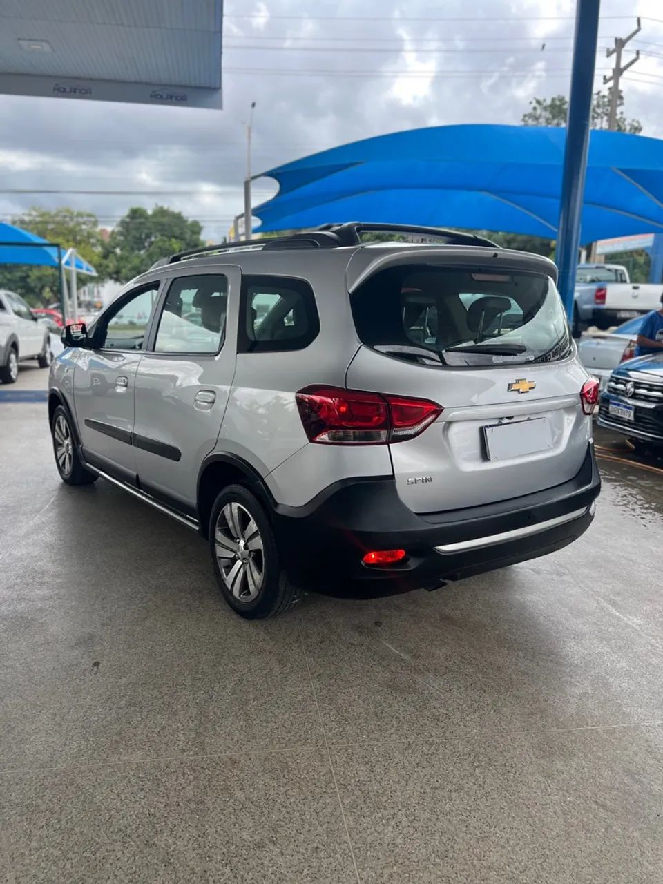 GM Spin Activ7 1.8 2019 Flex - Foto 3
