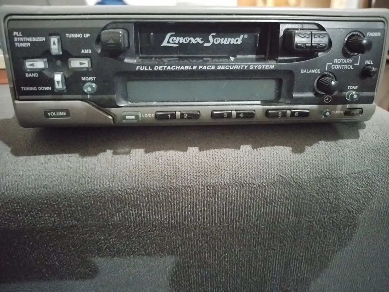 Rádio Lenox Sound - Antiguidade - Foto 2