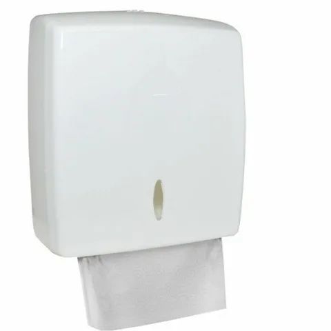 Toalheiro - Porta papel interfolhado Bell Plus