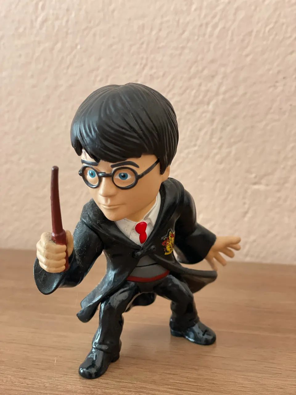 Boneco Harry Potter