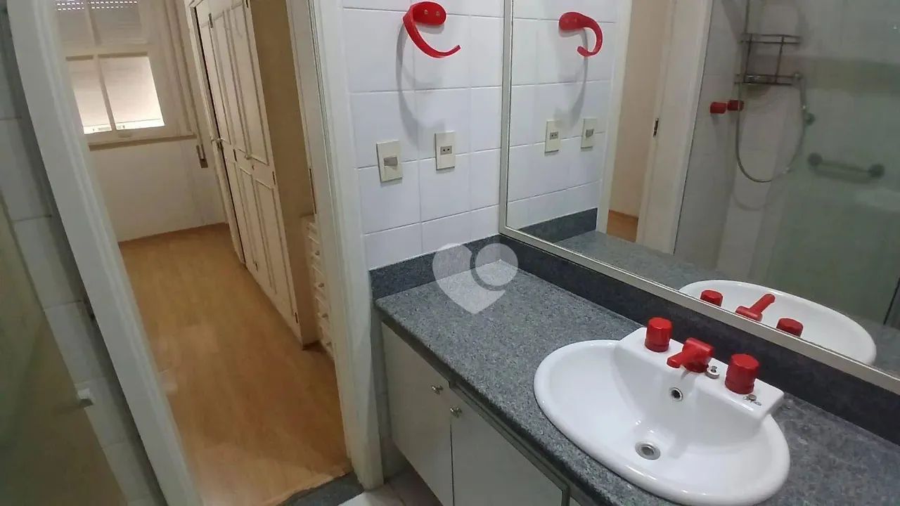 Apartamento com 4 quartos à venda, 178 m² por R$ 1.950.000 - Copacabana - Rio de Janeiro/R - Foto 17
