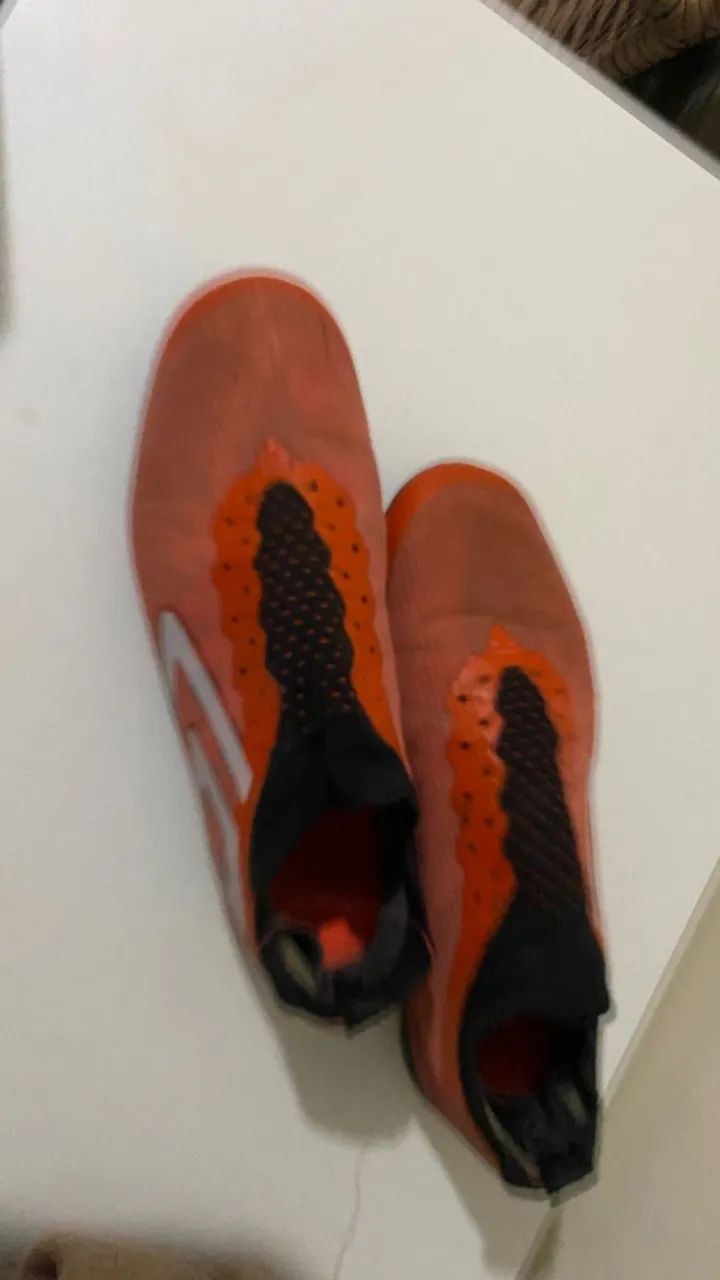 chuteira umbro - Foto 3