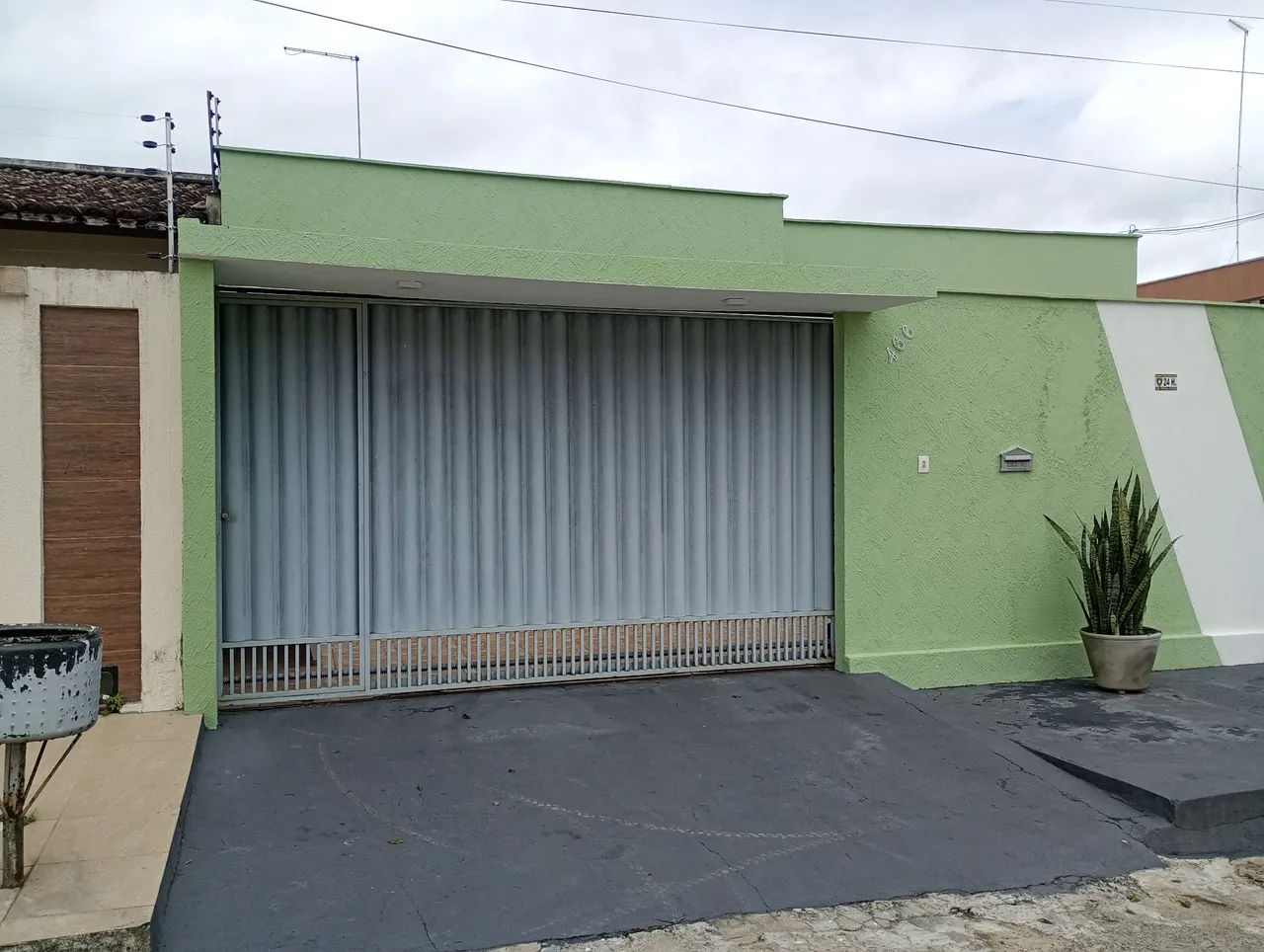 Cerca Elétrica Residencial - Segurança Garantida