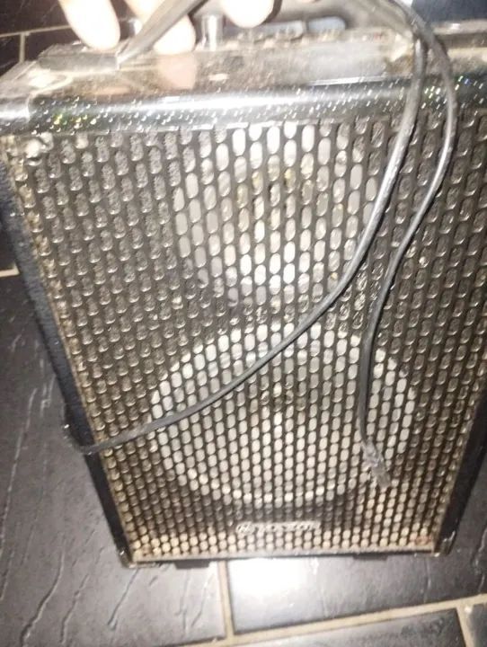 Caixa de Som Amplificada - Foto 4