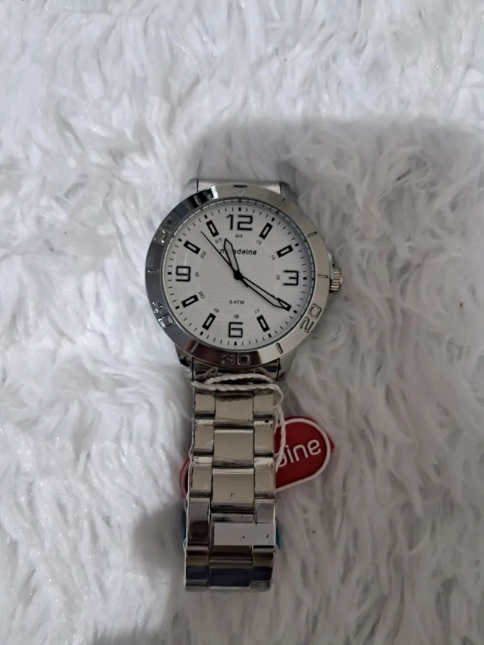 Original Relógios Mondaine Masculinos - Diversos Modelos - Foto 3