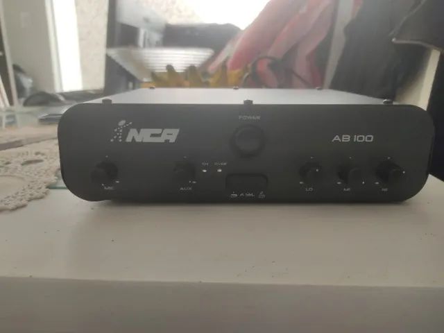 amplificador - Foto 2