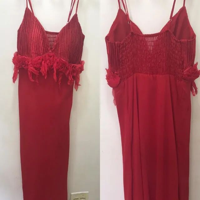 VESTIOS DIVERSOS DE FESTAS  - Foto 3
