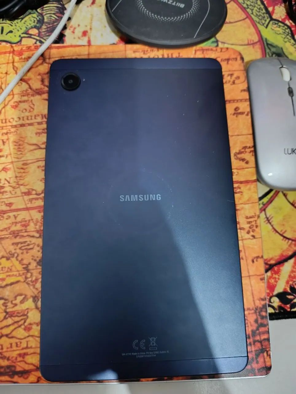 Tablet Samsung A9 - Foto 2