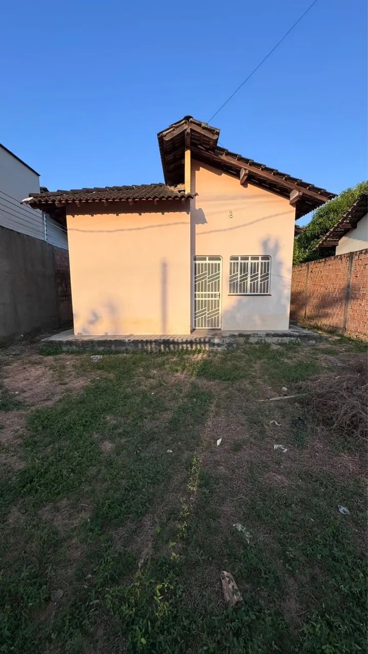 Foto - Boa Vista - Caranã