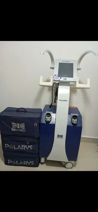 Criolipólise Polarys Ibramed - Foto 2