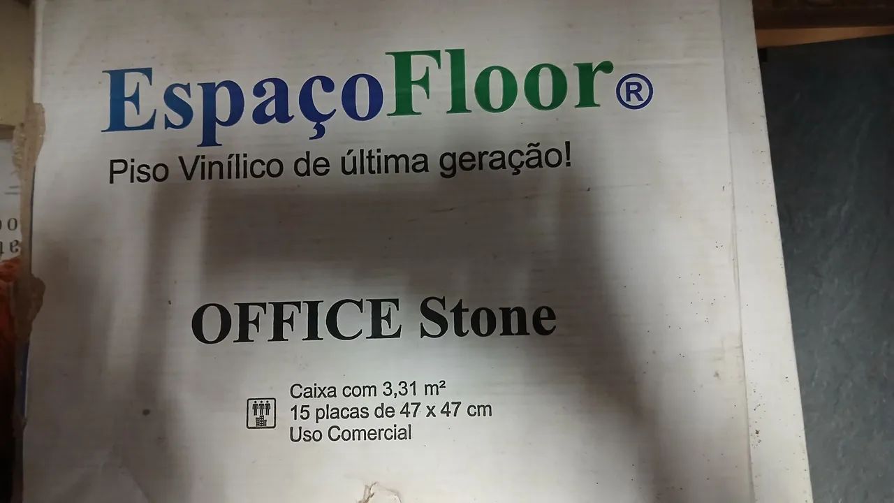 10m2 piso vinilíco  - Foto 4