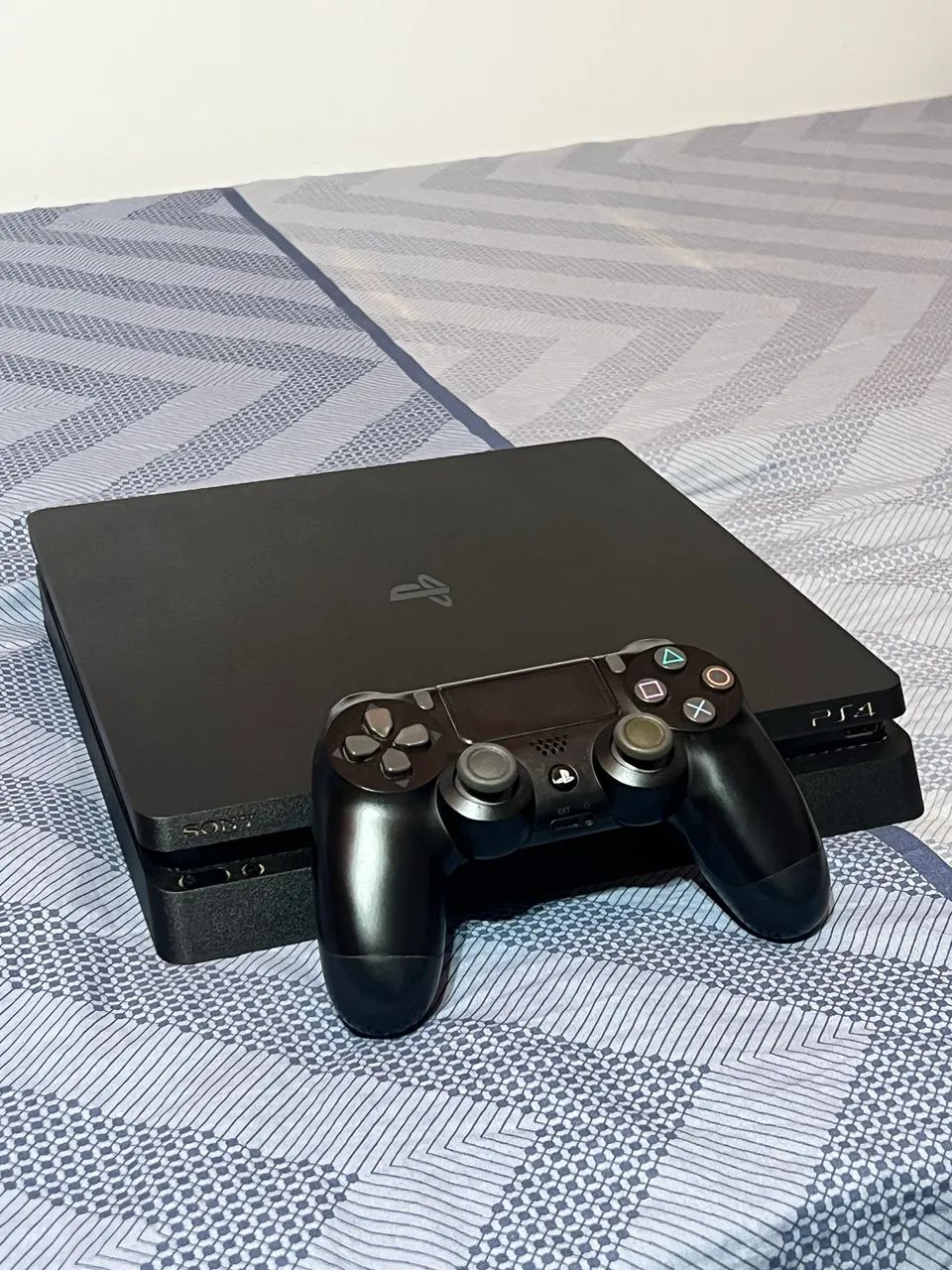 Playstation4