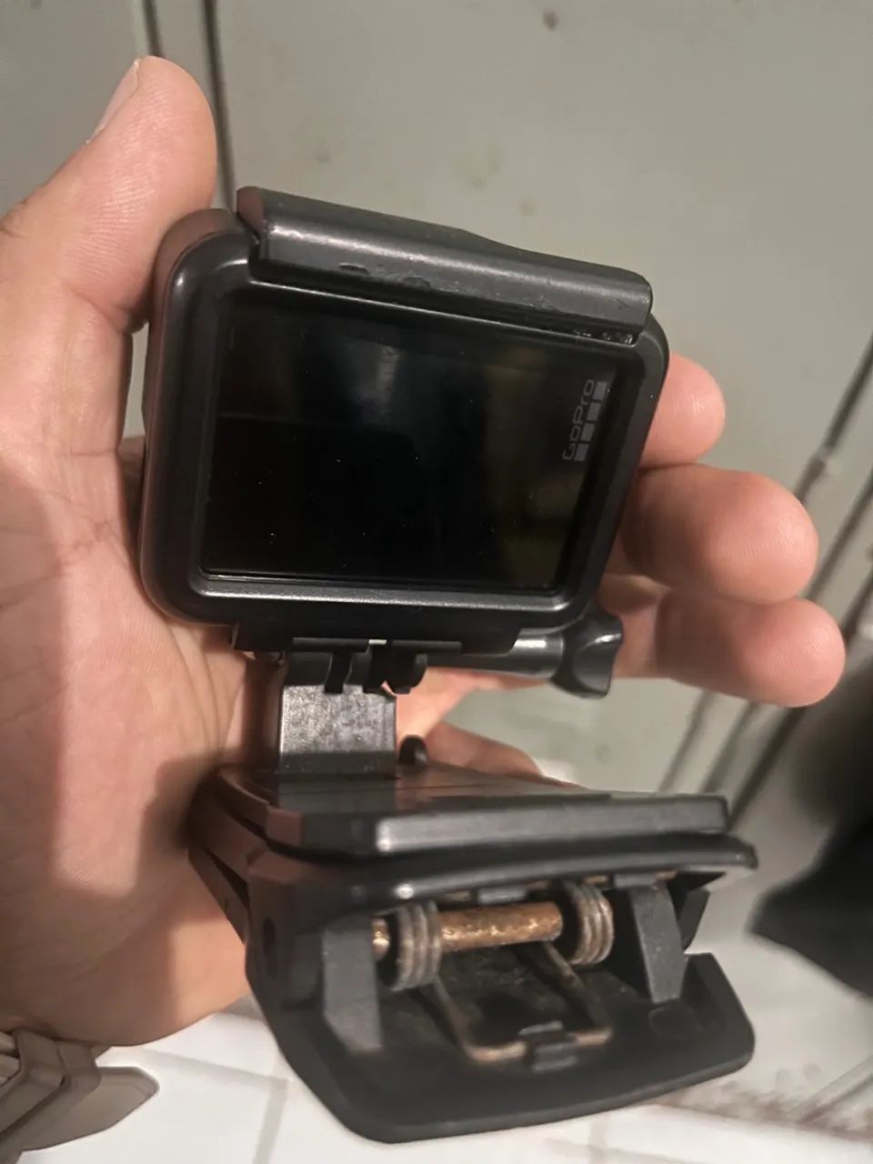 HERO 5 black  - Foto 3