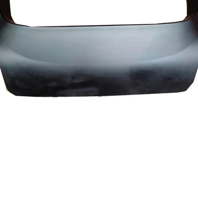 Moldura Multimídia VW Gol G5 2008 A 2012 9 polegadas - Foto 3